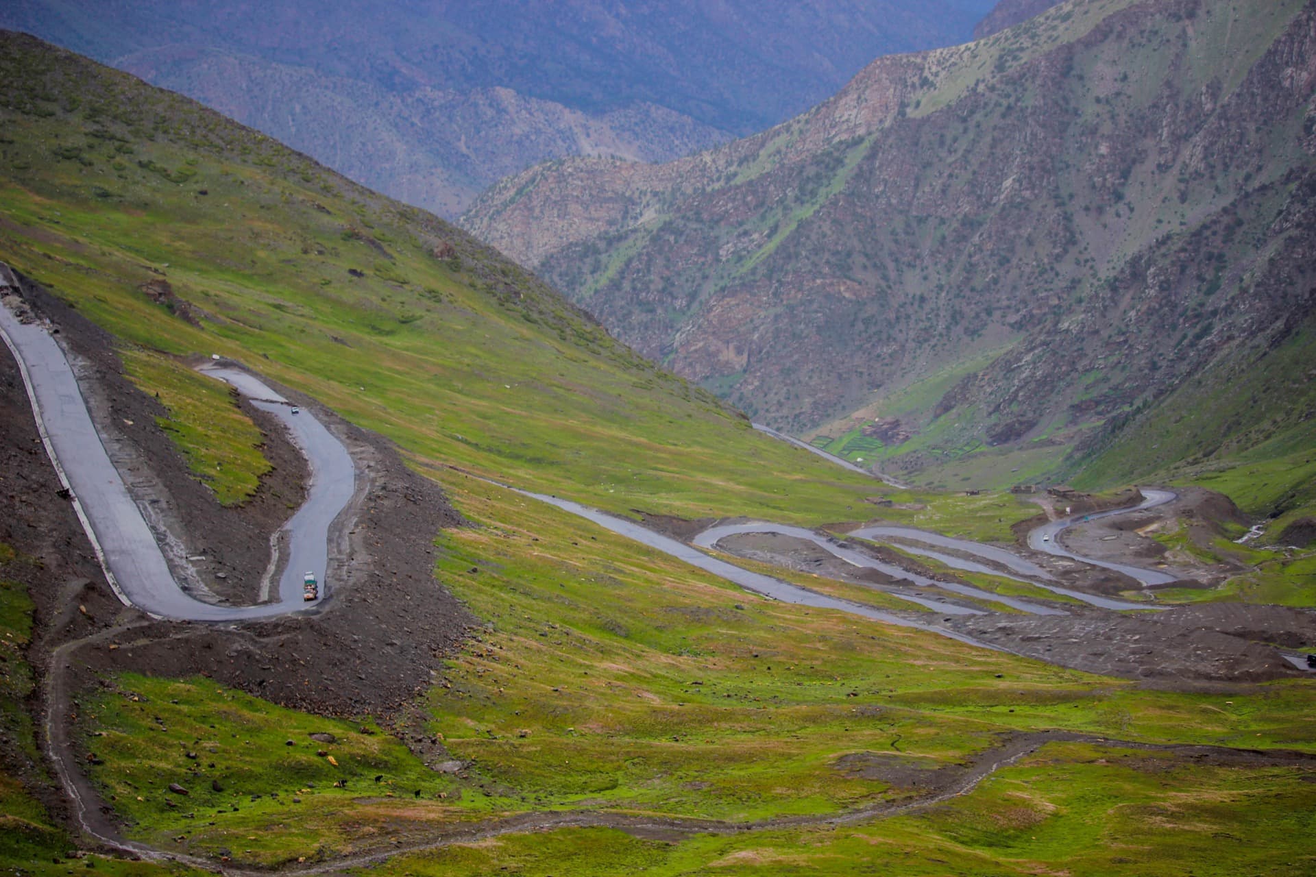 Babusar Top (Babusar Pass): Complete Guide 2026
