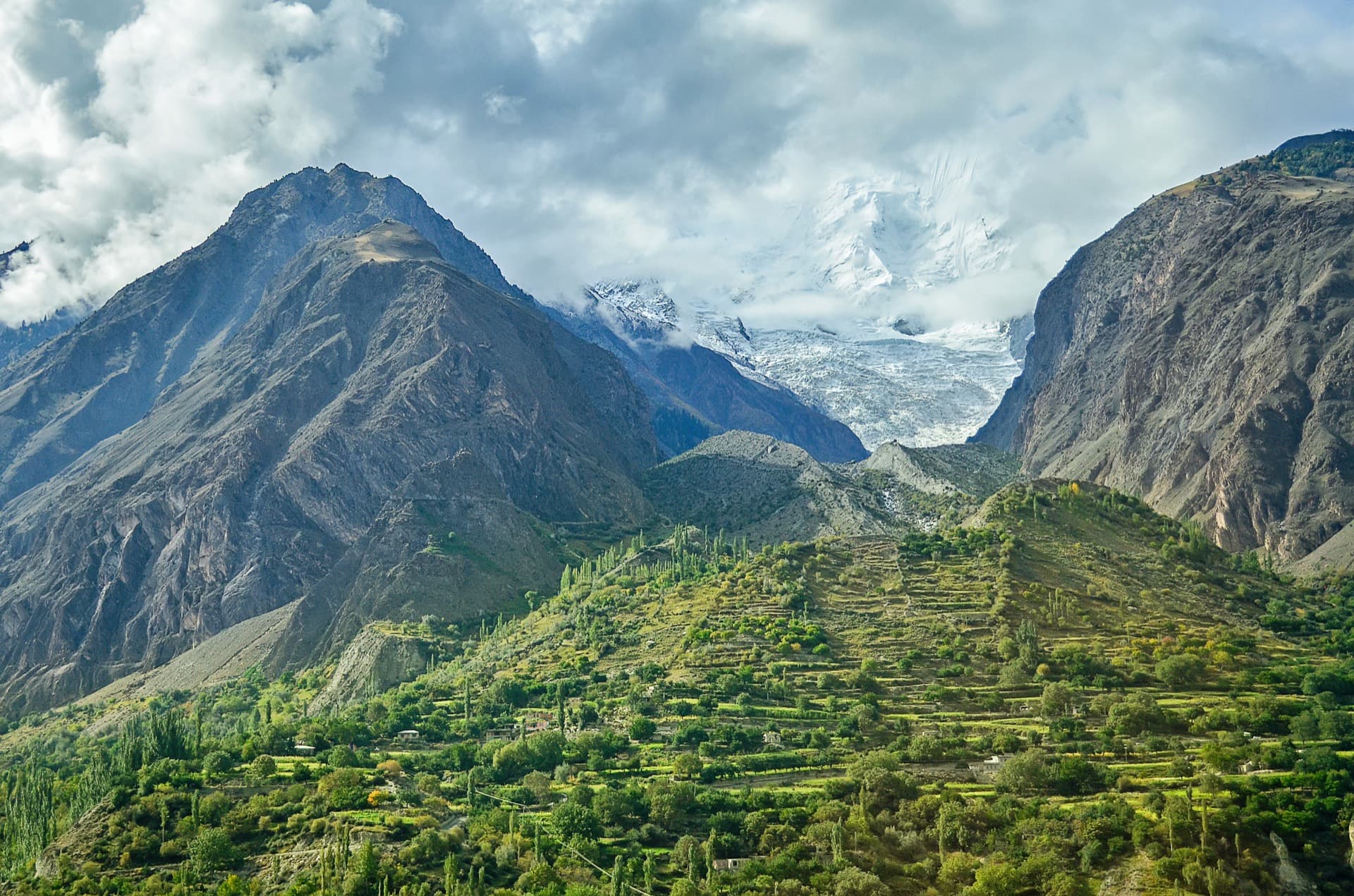Best Places to Visit in Pakistan (2026 Guide)