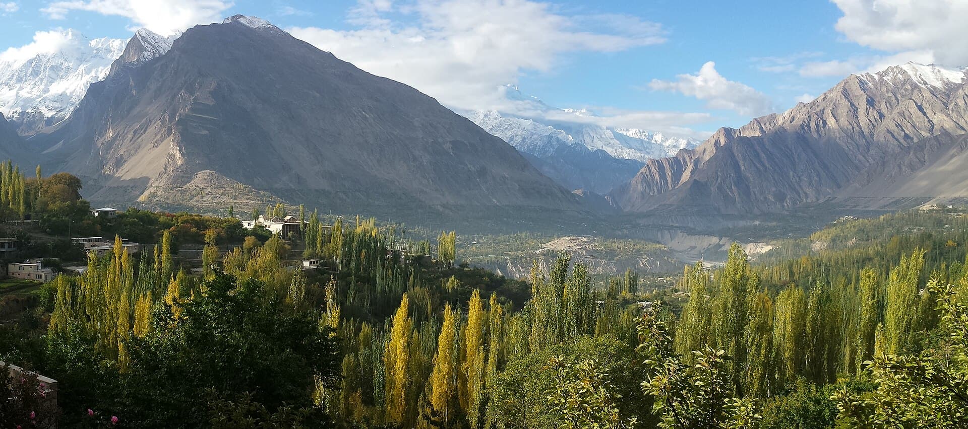 Best Time to Visit Pakistan (2026 Month Guide)