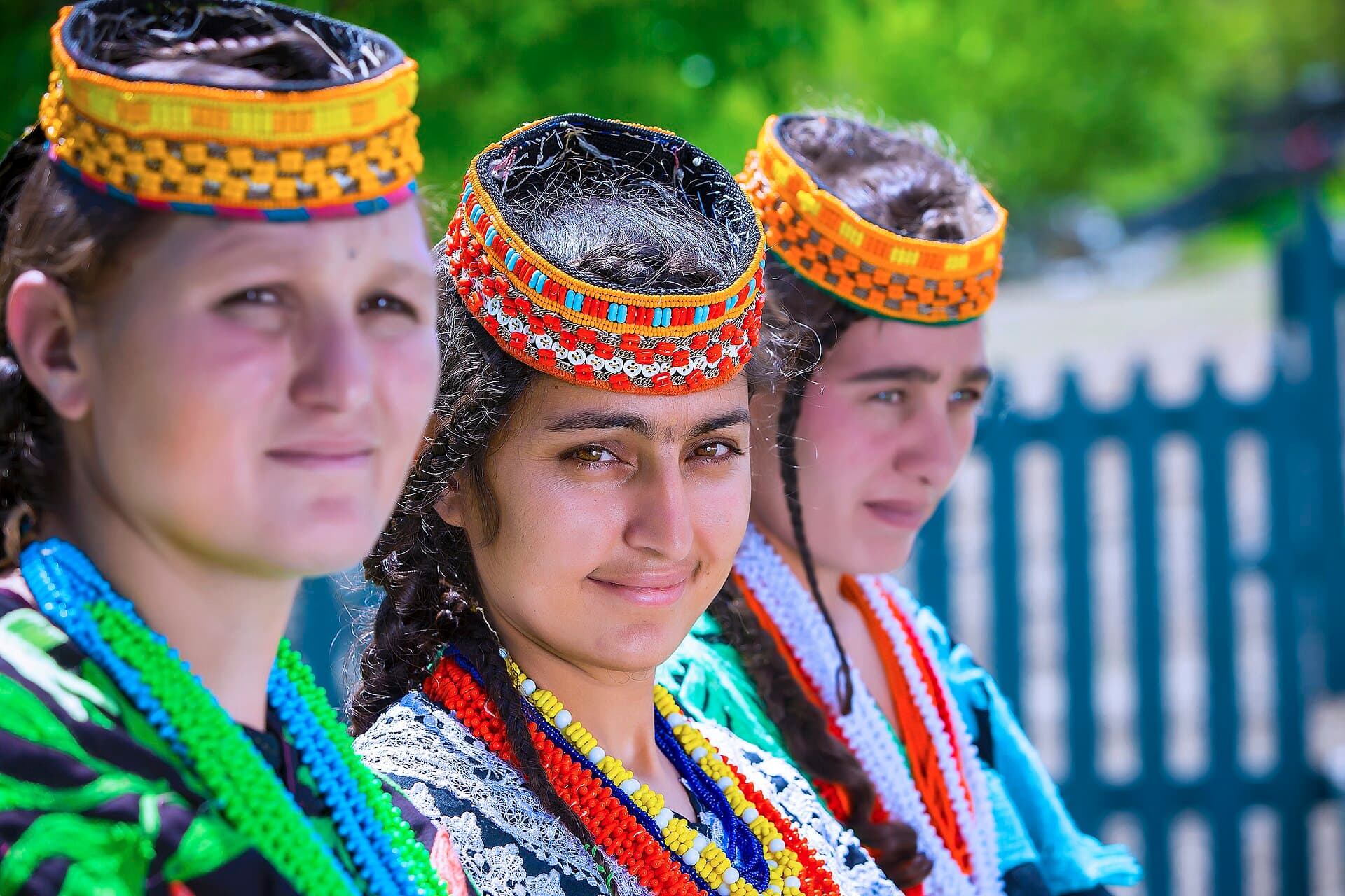 Chitral