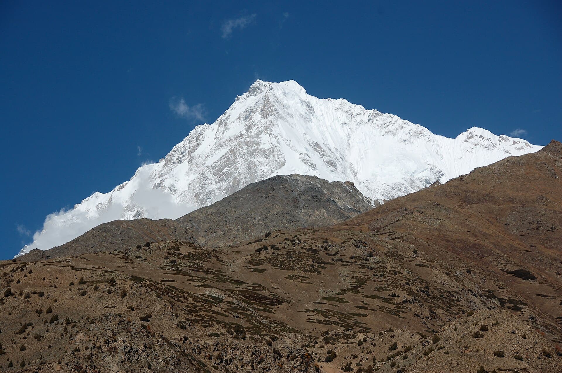 Fairy Meadows Guide (2026): Nanga Parbat, Jeep & Cost