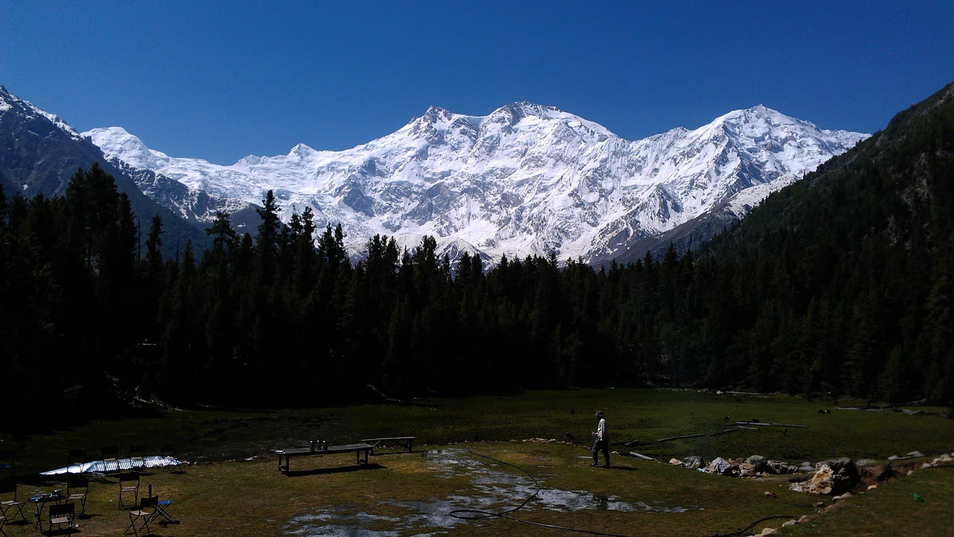 Fairy Meadows vs Hunza: Which Should You Visit?