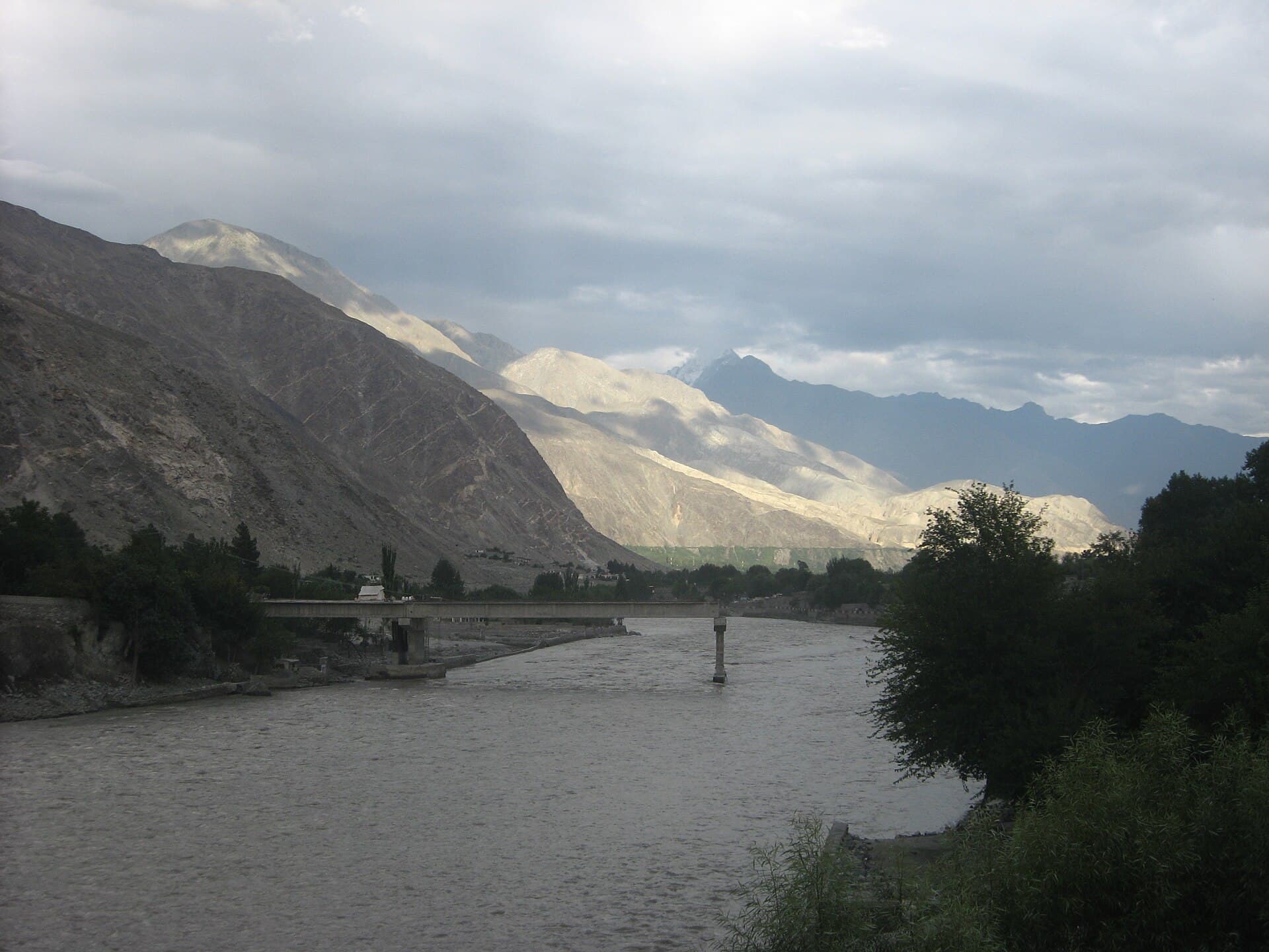 Gilgit Travel Guide (2026): The Hub of the North