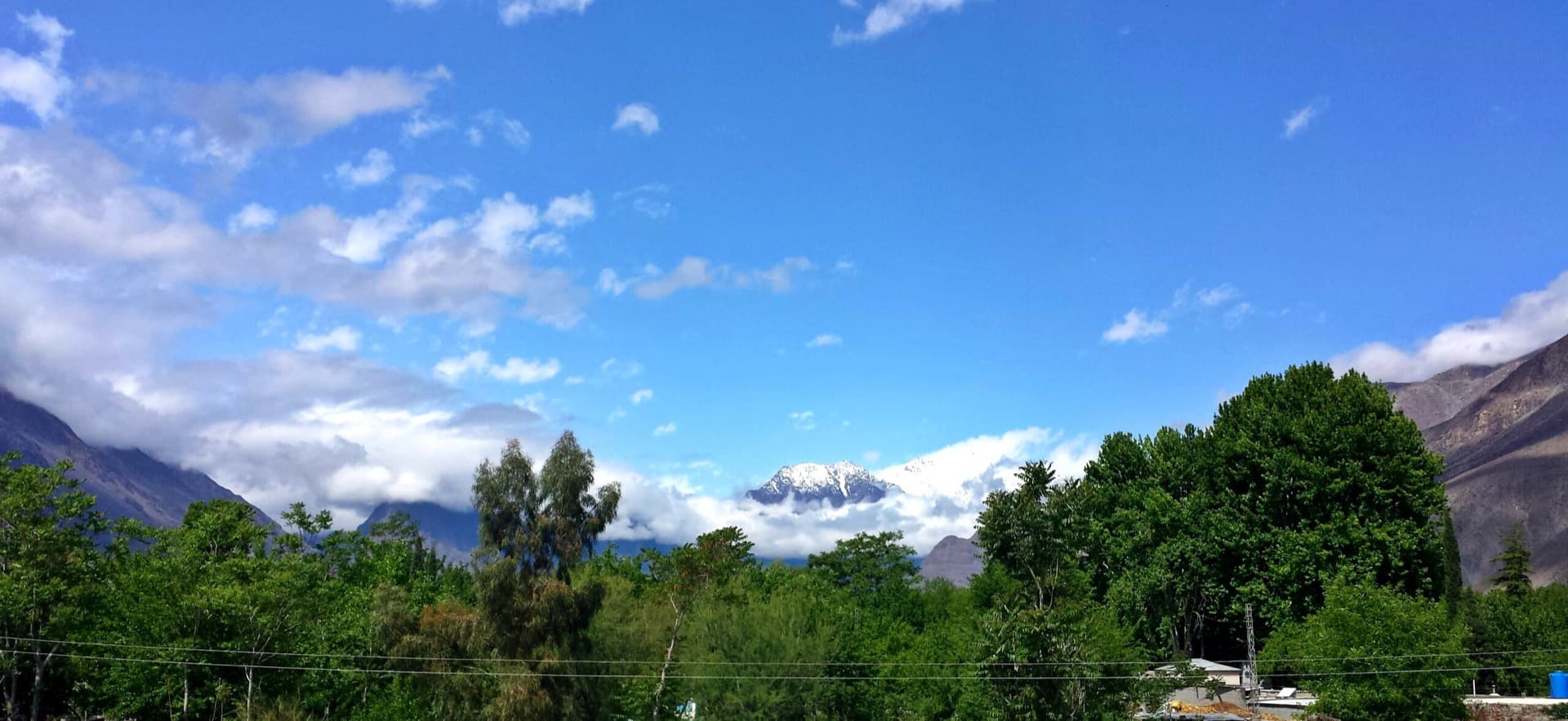 Gilgit vs Skardu: Which Should You Visit?