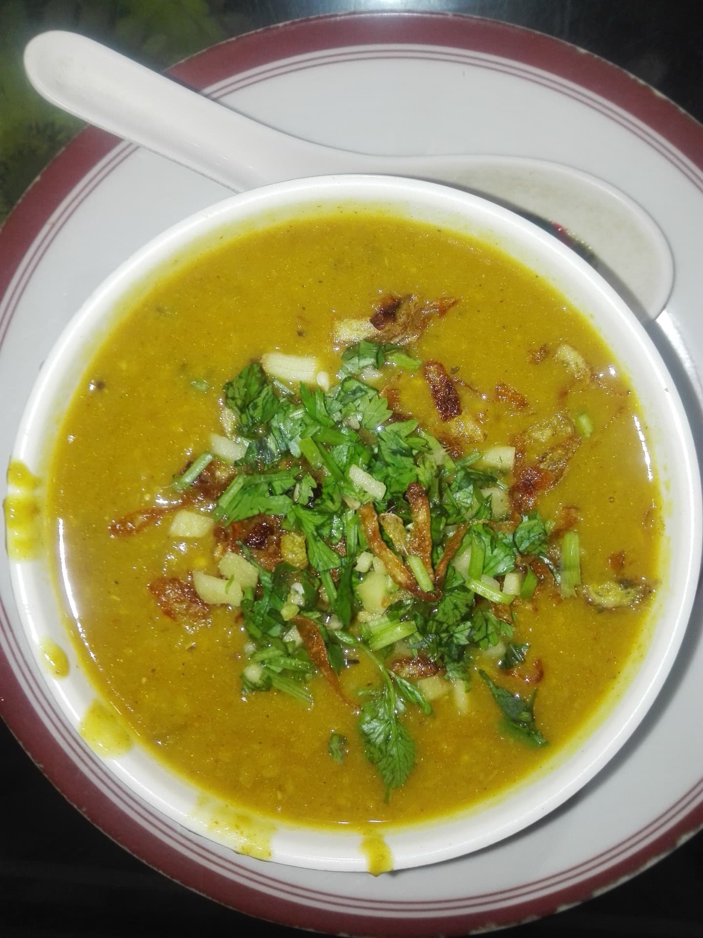 Haleem: Pakistan's Slow-Cooked Comfort Dish (2026)