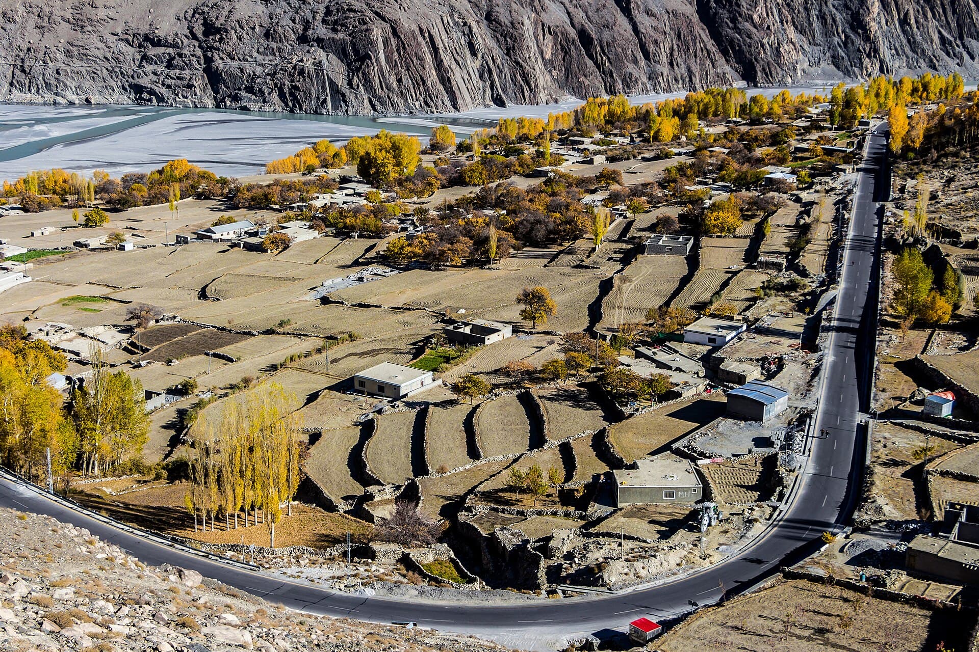 Hunza Trip Cost: Real PKR Budget Breakdown (2026)