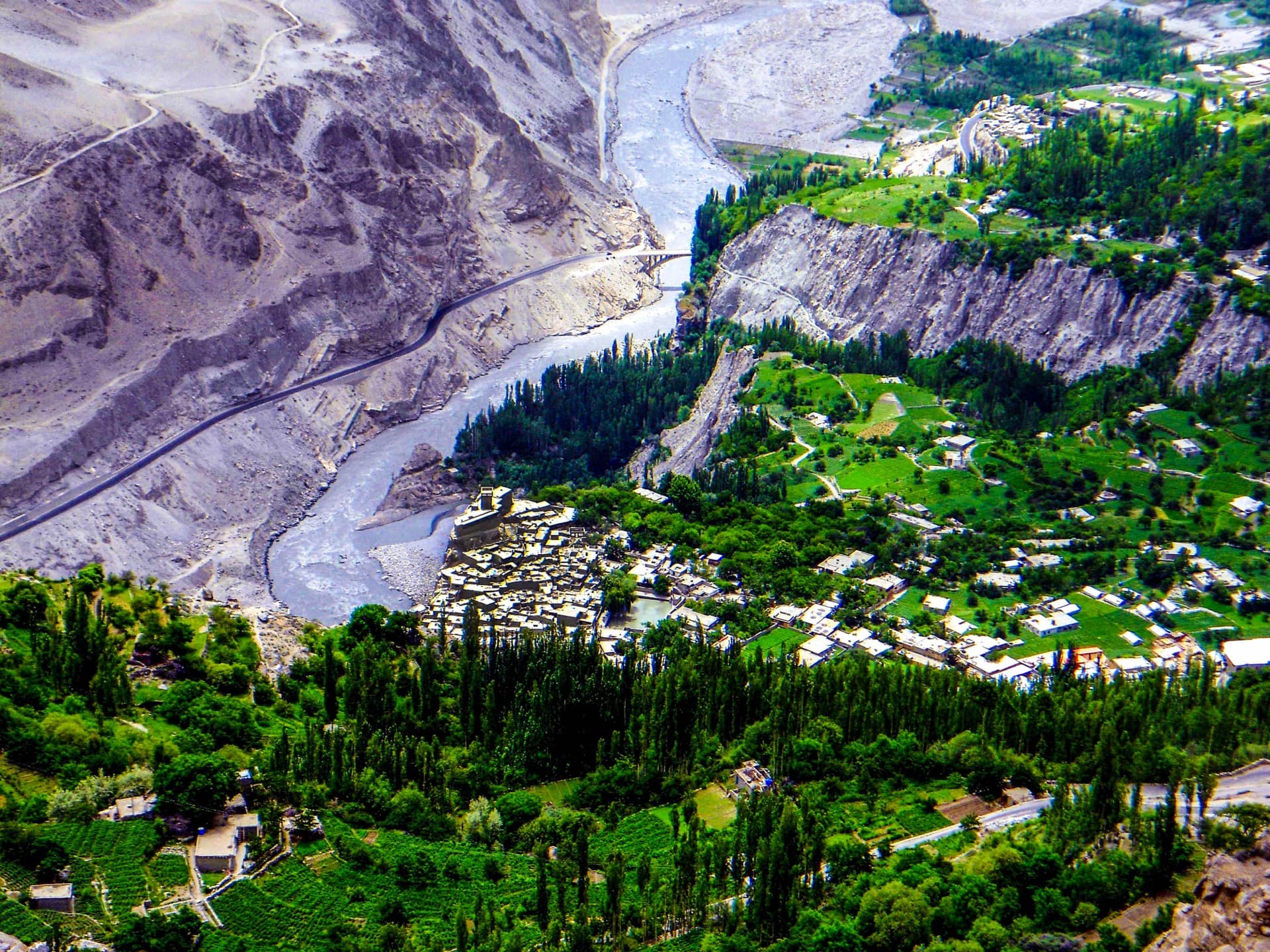 Hunza Itinerary 2026: The Perfect 5 Day Trip Plan