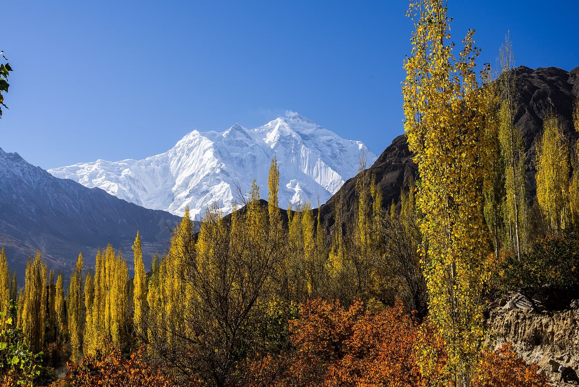 Things to Do in Hunza Valley: 20 Best Places & Activities