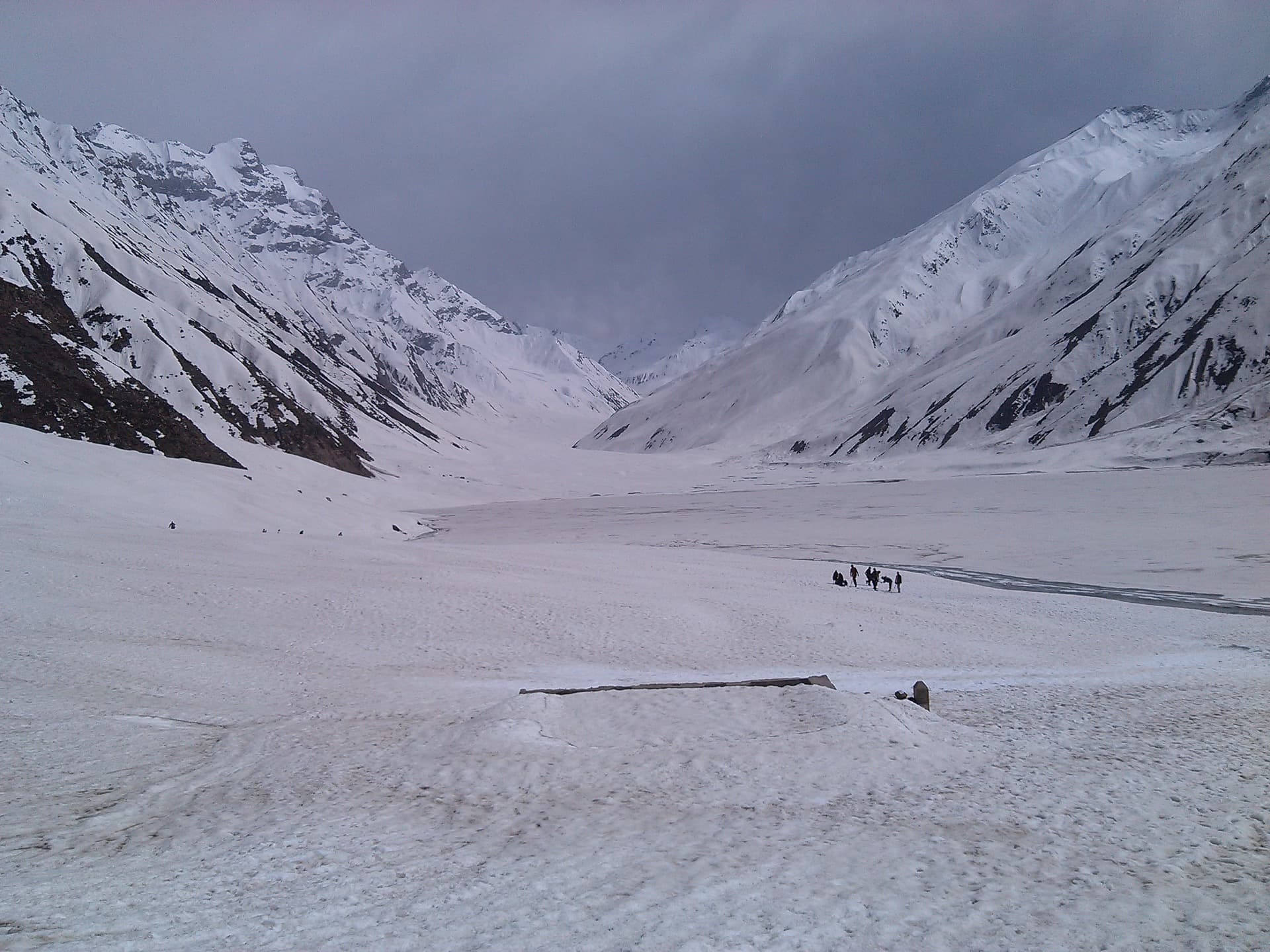 Hunza vs Naran: Which Should You Visit?