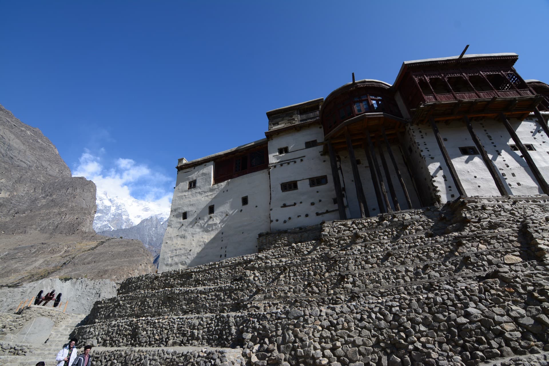 Is Pakistan Safe for Tourists? (2026 Honest Guide)