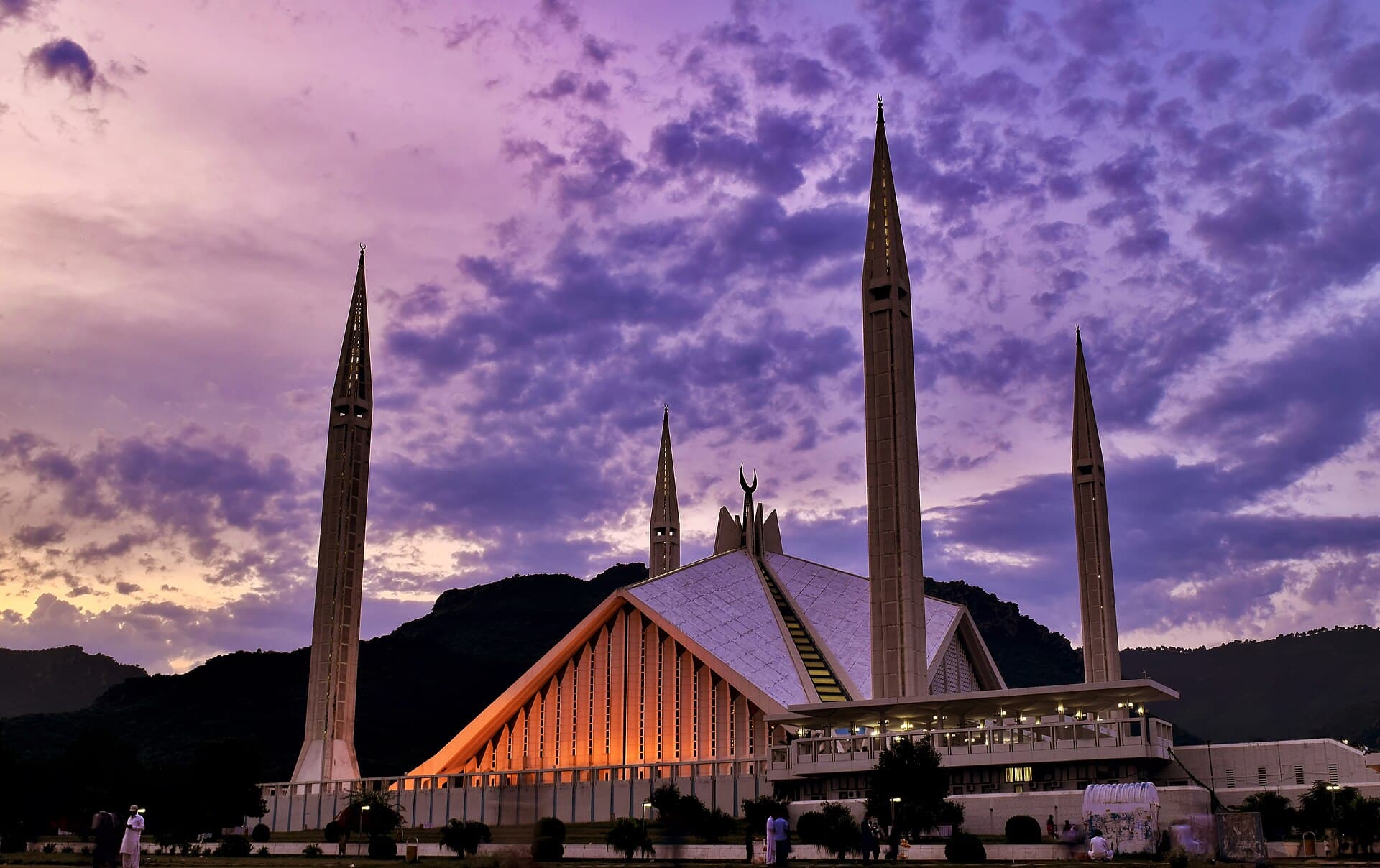 Islamabad