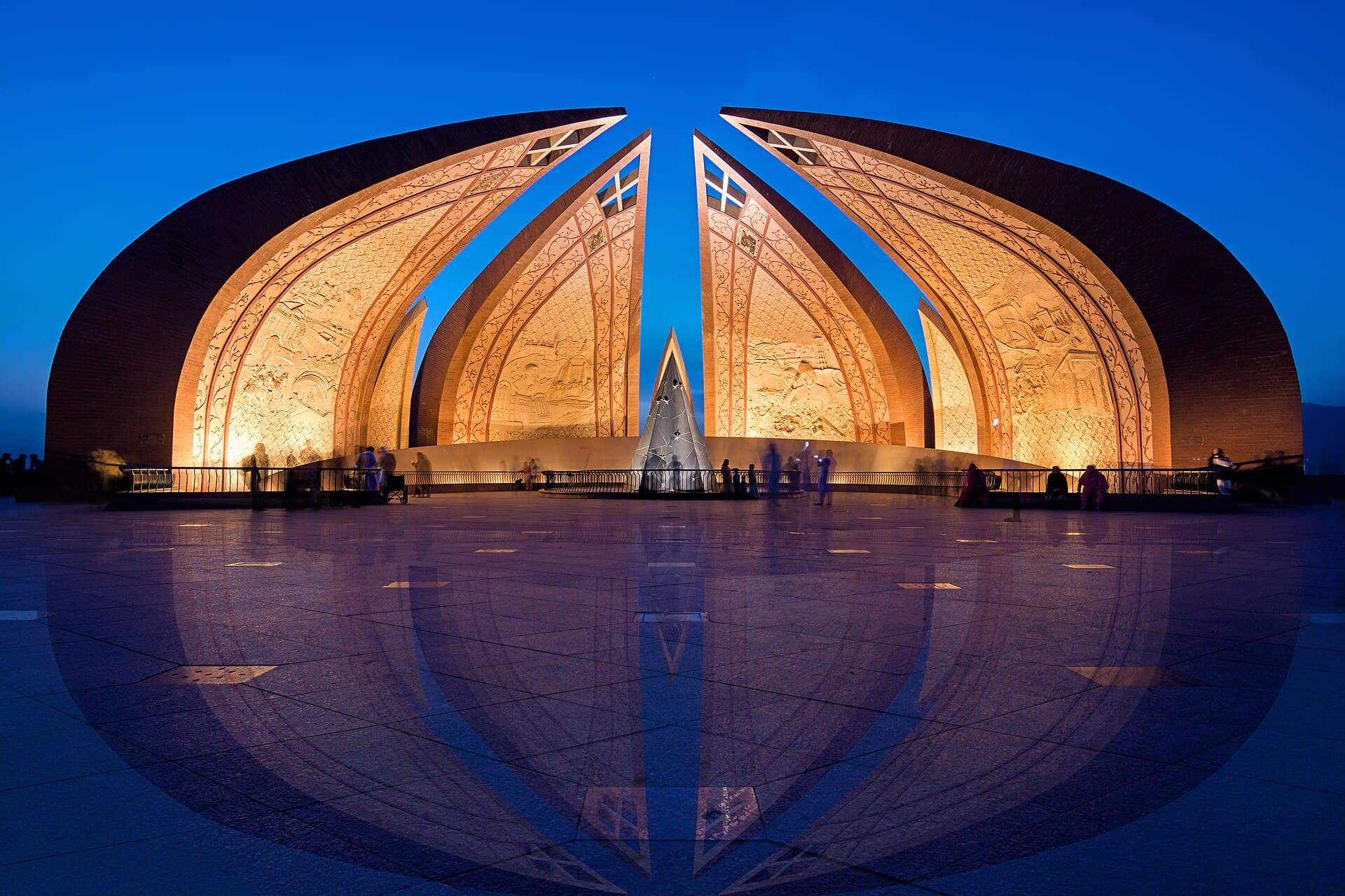 Islamabad Travel Guide (2026): Capital and Gateway North