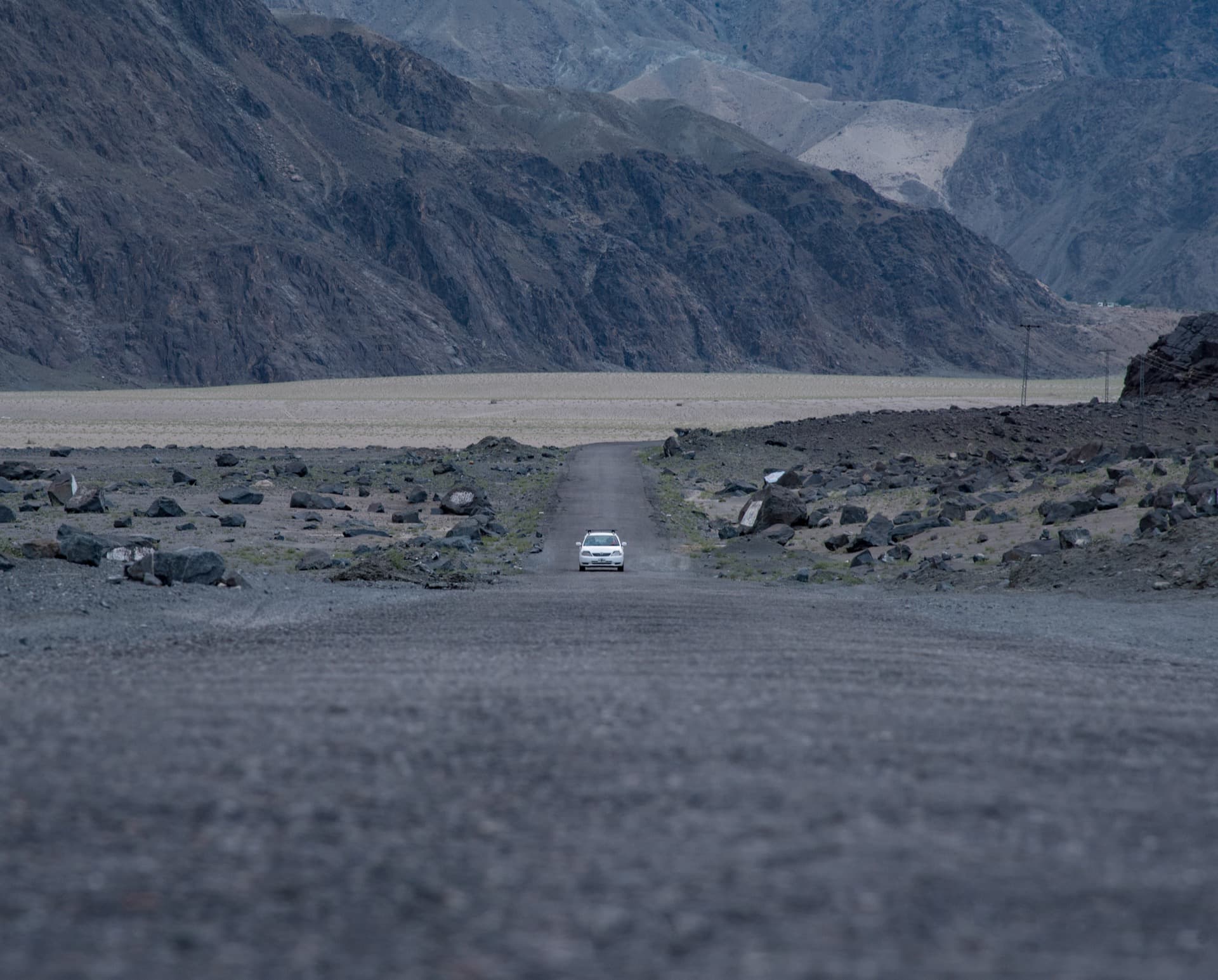 Is Kohistan Safe for Tourists? Karakoram Highway Guide