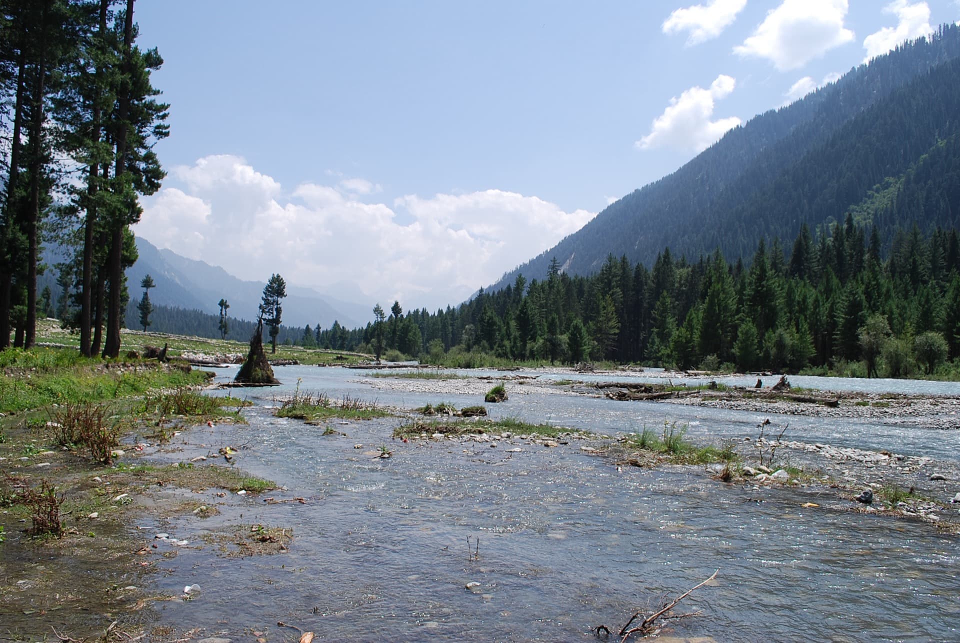 Kumrat Valley