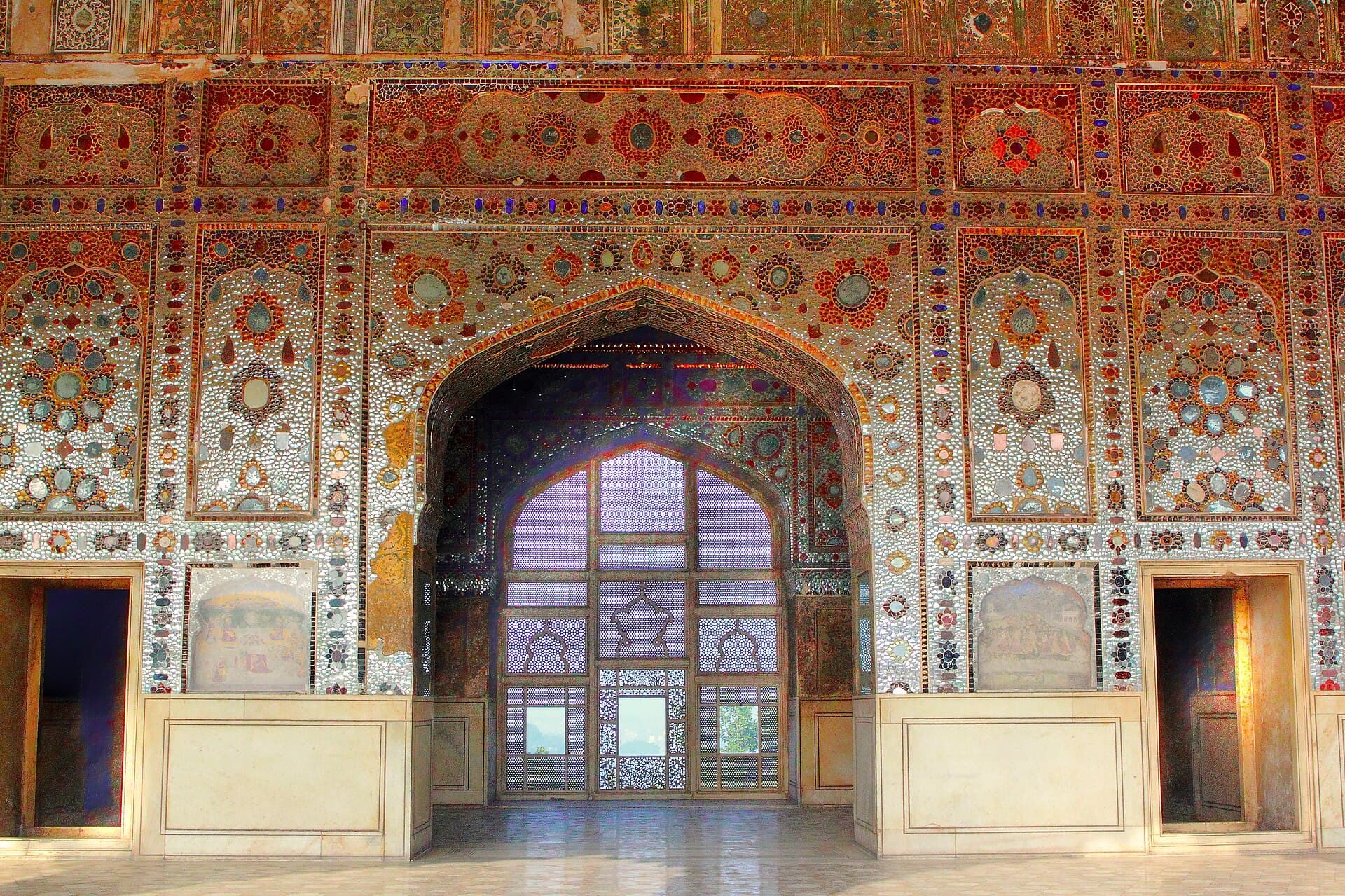 Lahore