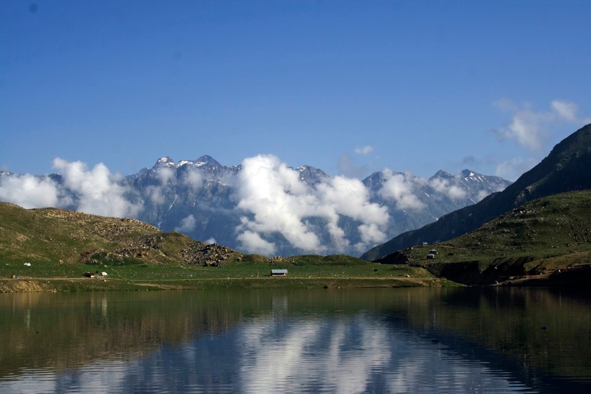 Lake Saif ul Malook: Complete Guide (2026)