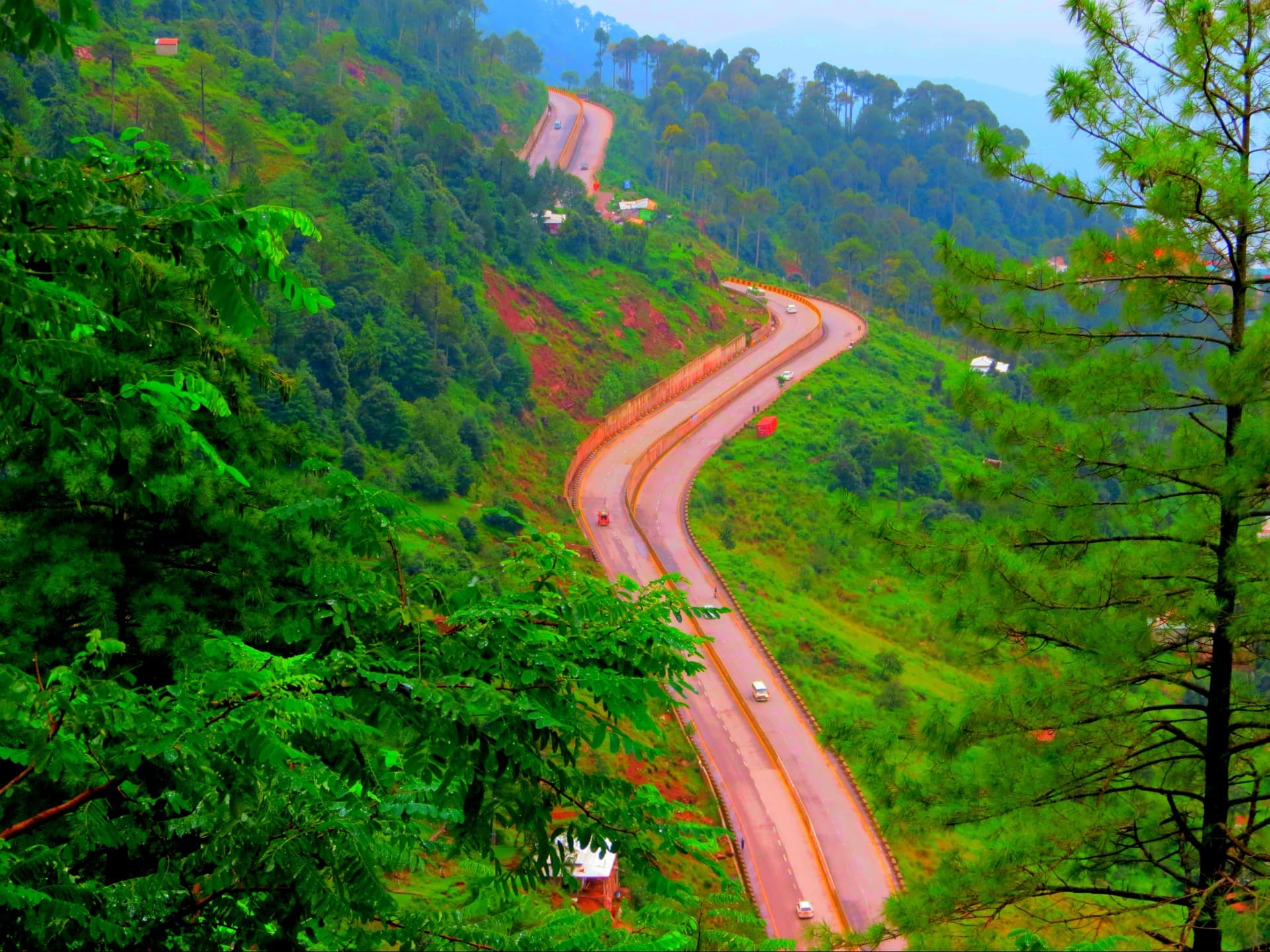 Murree & Galiyat