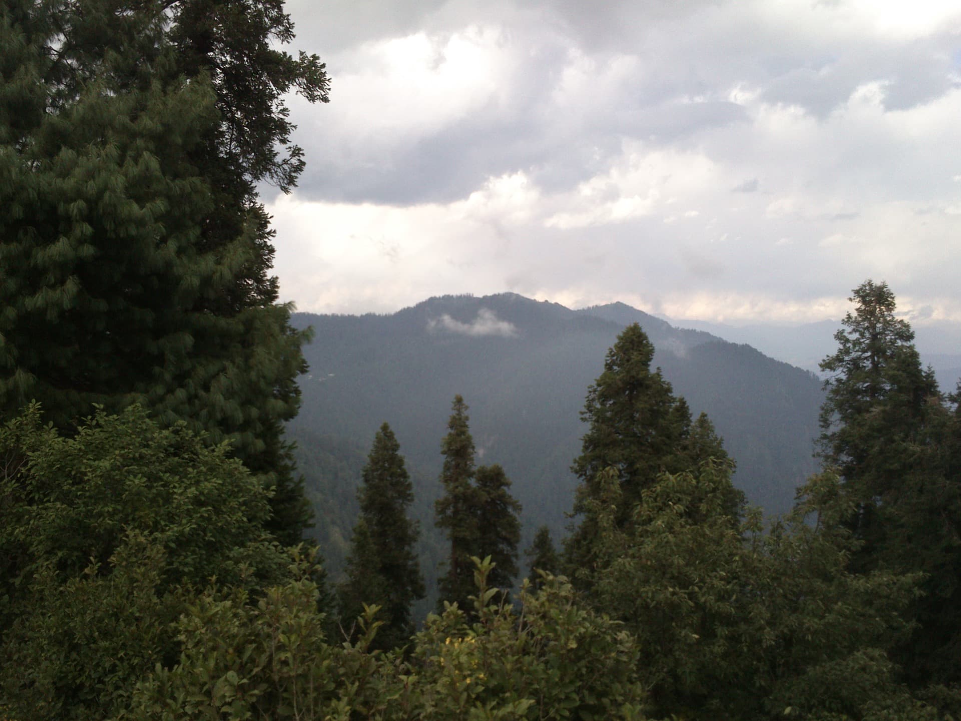 Murree vs Naran: Which Should You Visit?