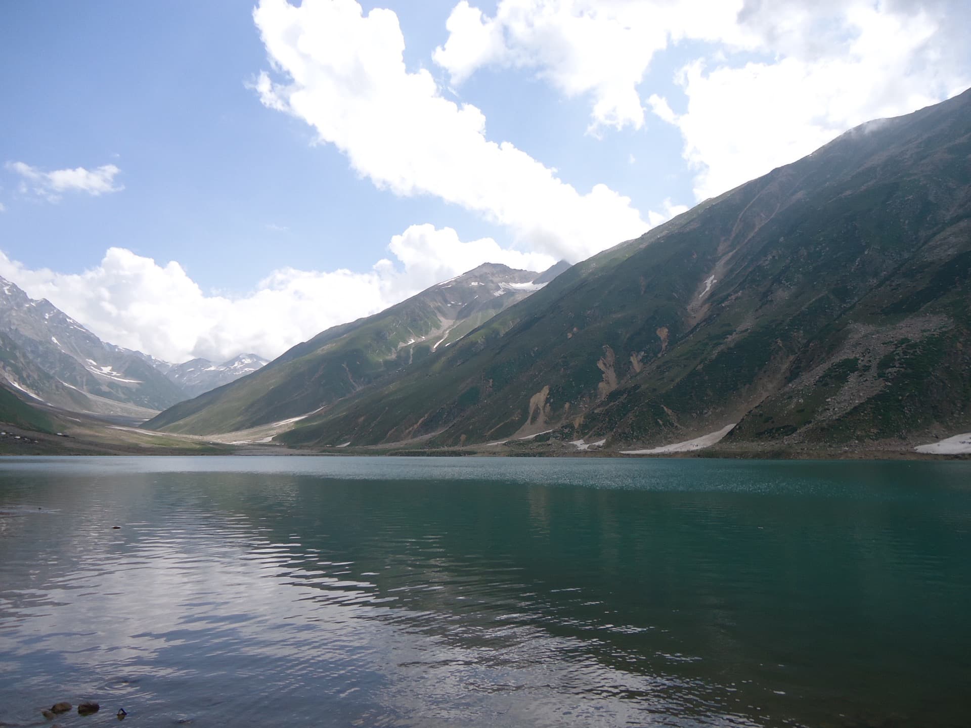 Naran Kaghan Itinerary (2026): The Perfect 5 Days