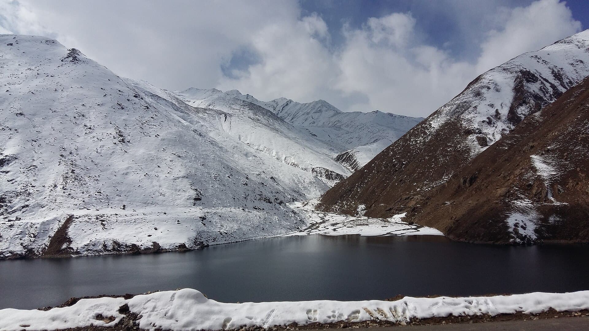 Naran Kaghan Guide (2026): Saif-ul-Malook & Babusar