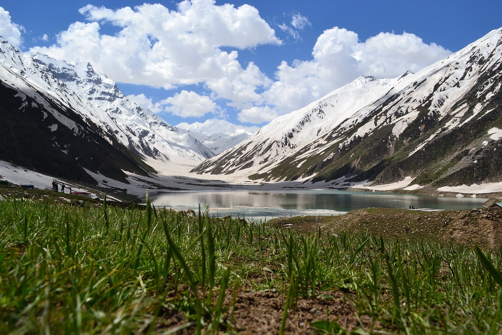 Naran Kaghan