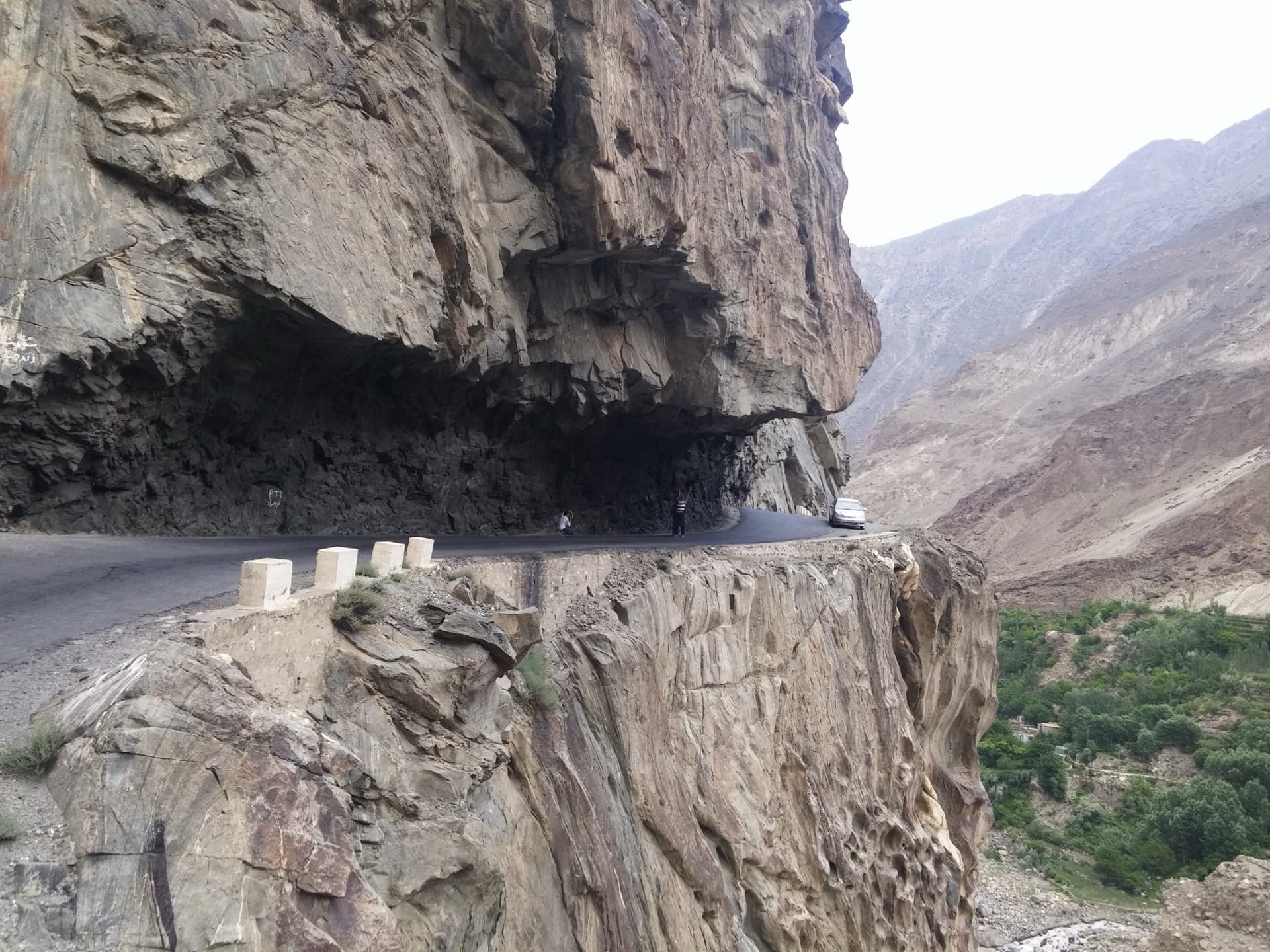 Naran to Skardu: Distance, Route & Drive Guide 2026