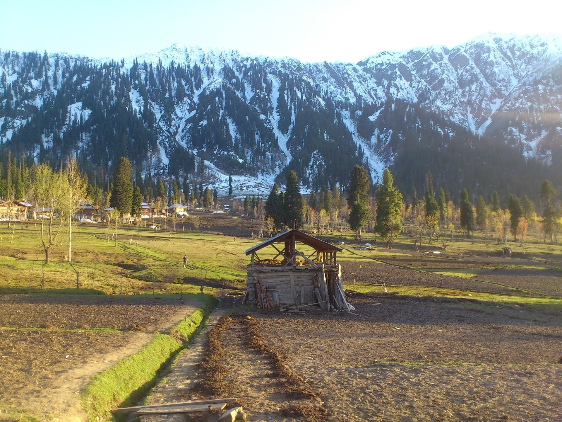 Neelum Valley