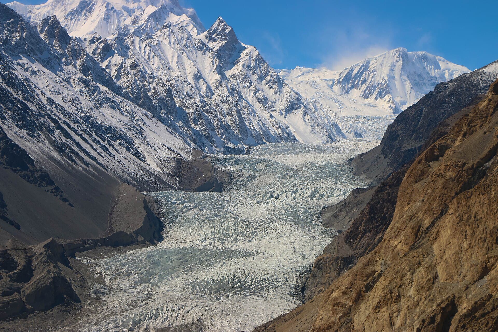 Northern Pakistan Itinerary: 10 Days on the KKH