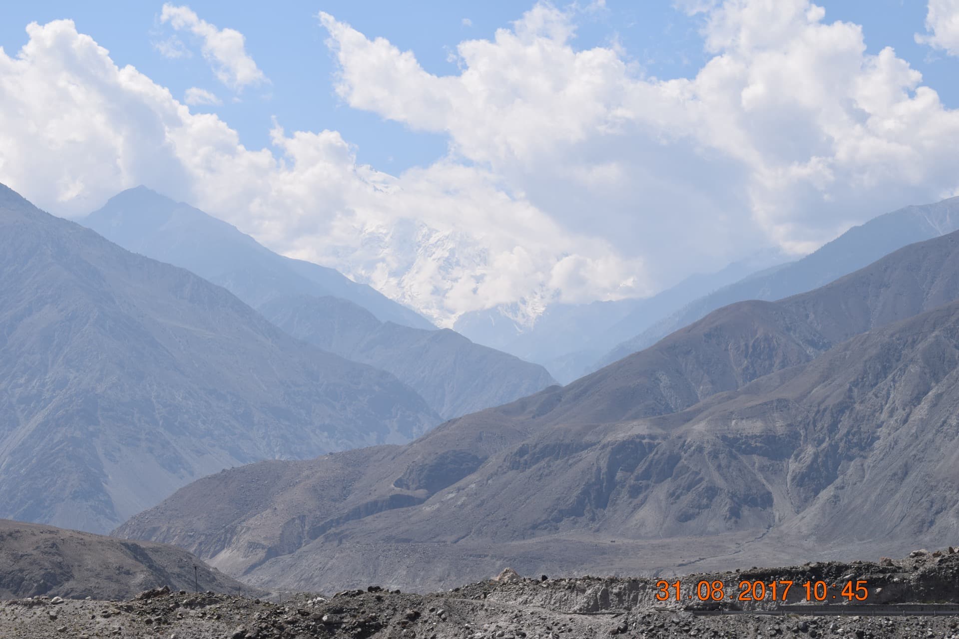 Distances & Drive Times in Northern Pakistan (2026)