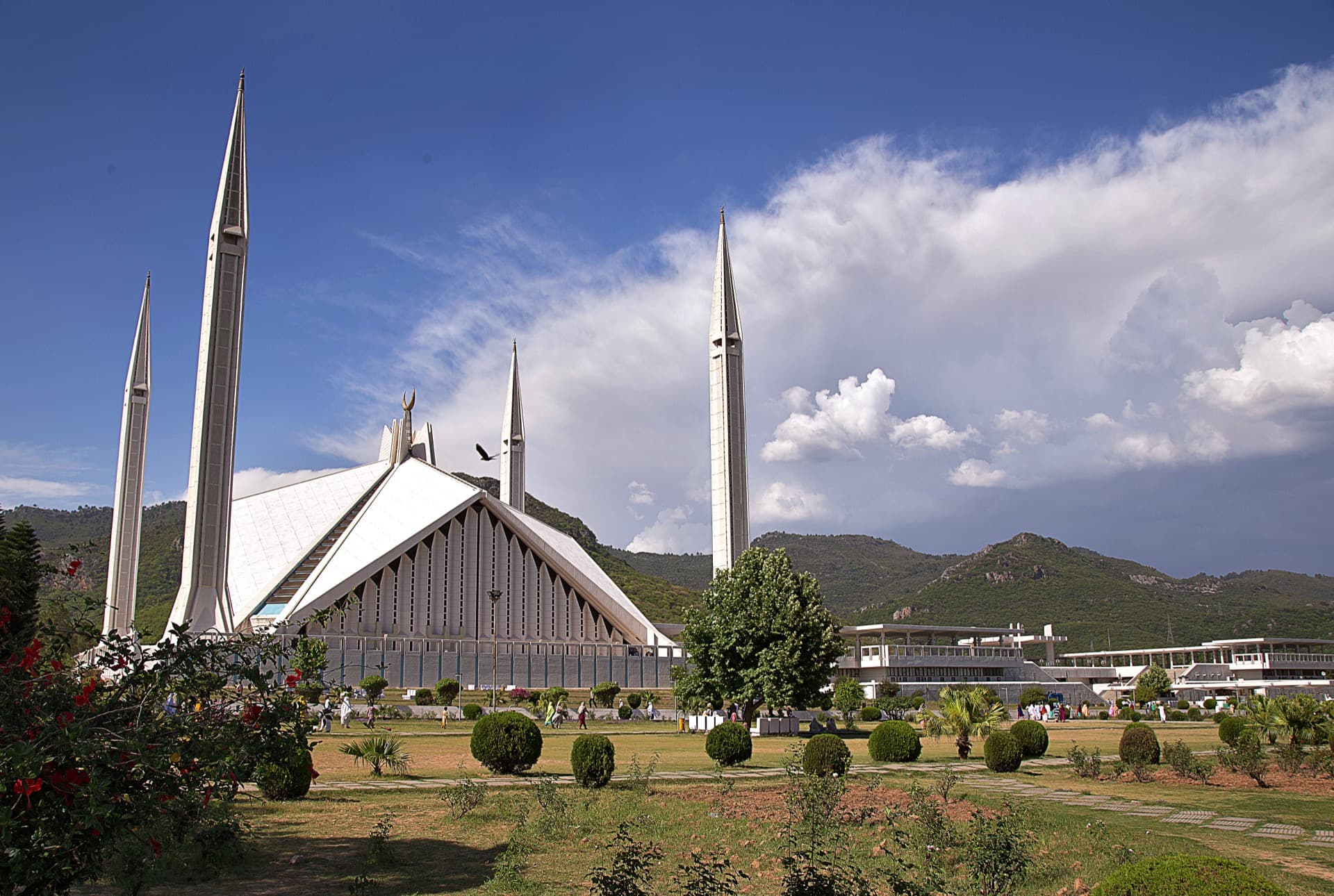 Pakistan Visa Guide (2026): How to Get the e-Visa