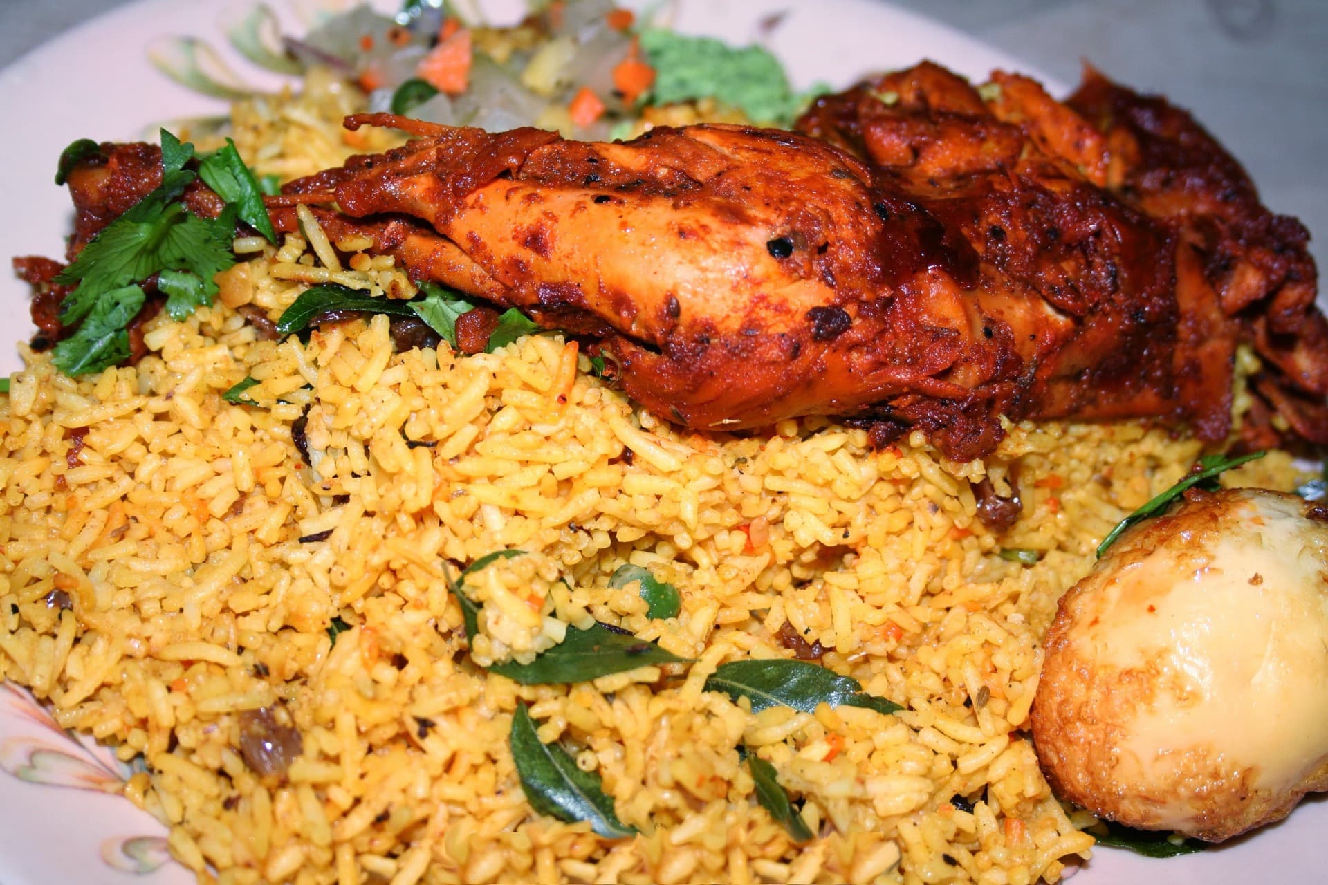Pakistani Biryani (2026): Styles, History & Where to Eat