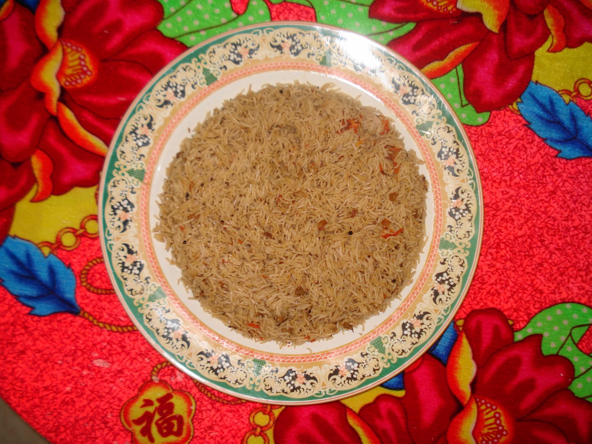 Peshawar Food Guide (2026): Namak Mandi & Kabuli Pulao