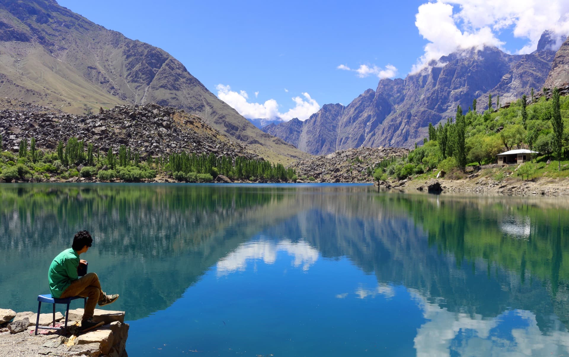 Skardu Itinerary: The Perfect 7 Days (2026)