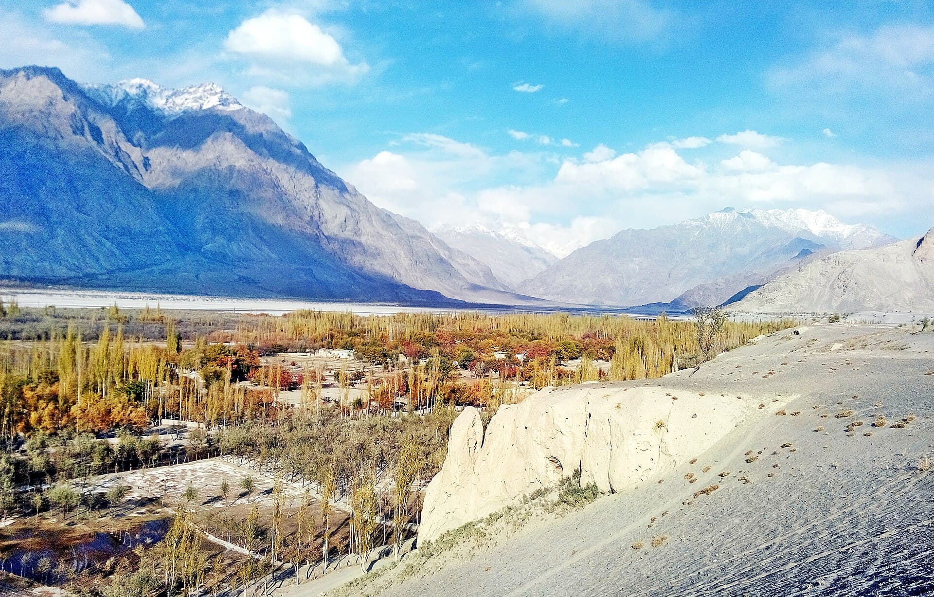 Skardu Trip Cost (2026): A Real PKR Budget