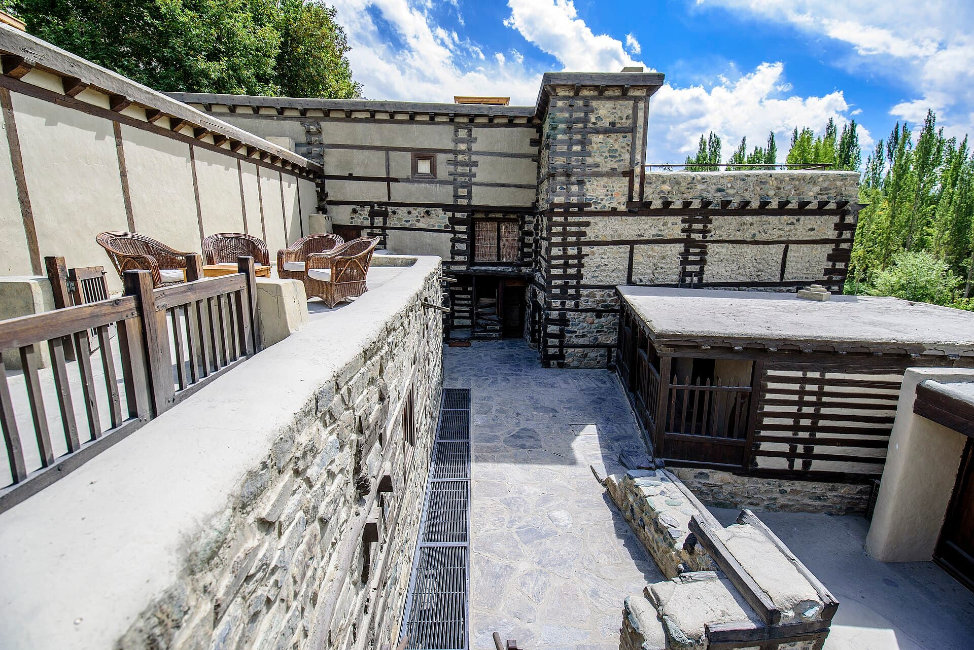 Skardu