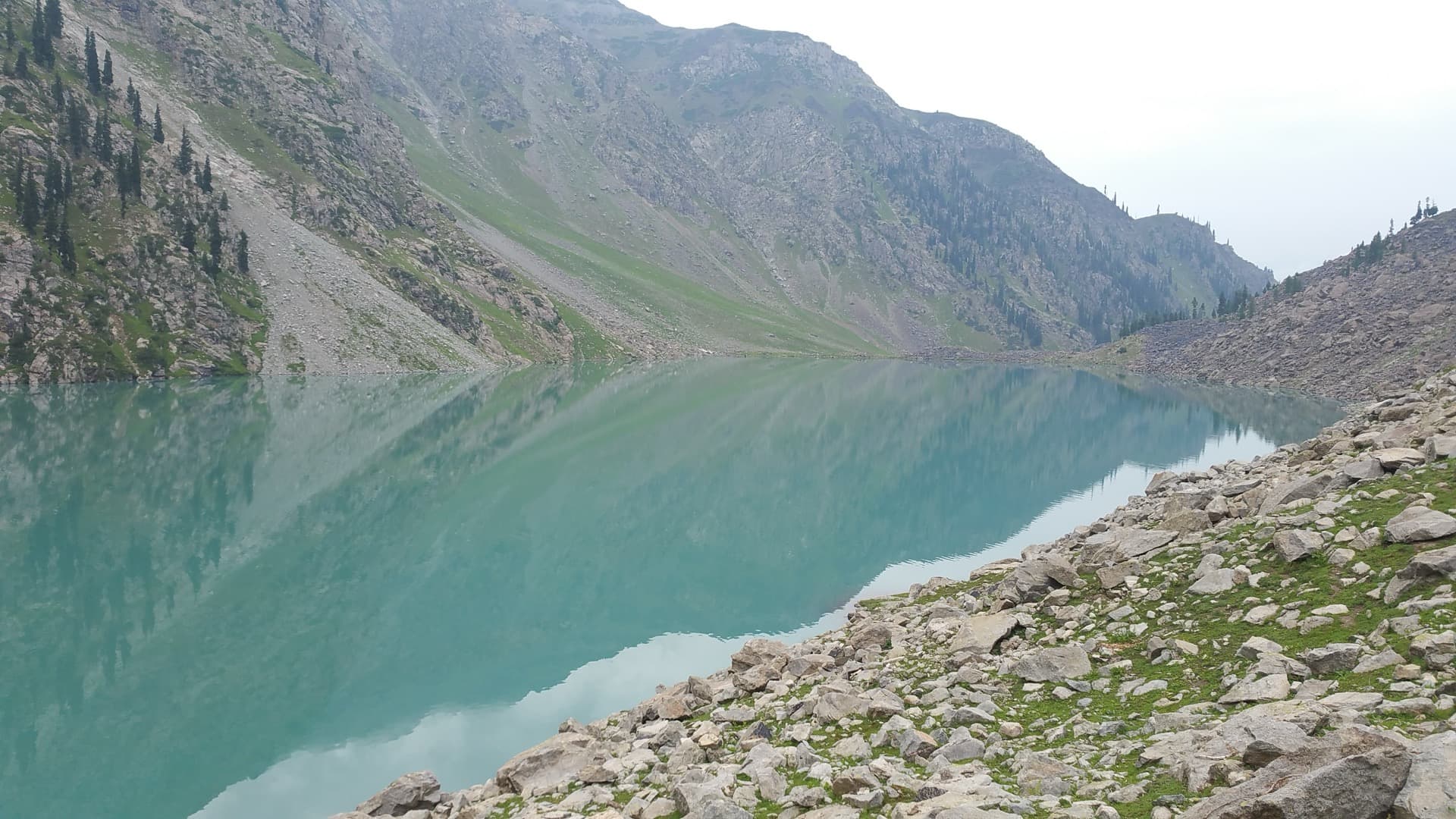Swat & Kalam Itinerary (2026): The Perfect 6 Days