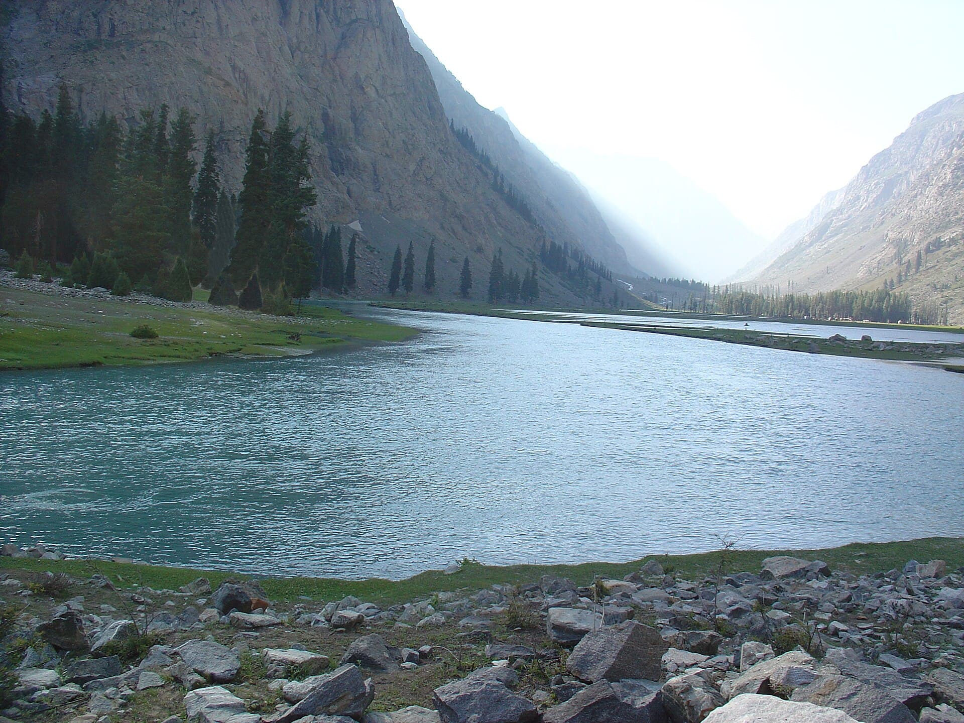 Swat Valley