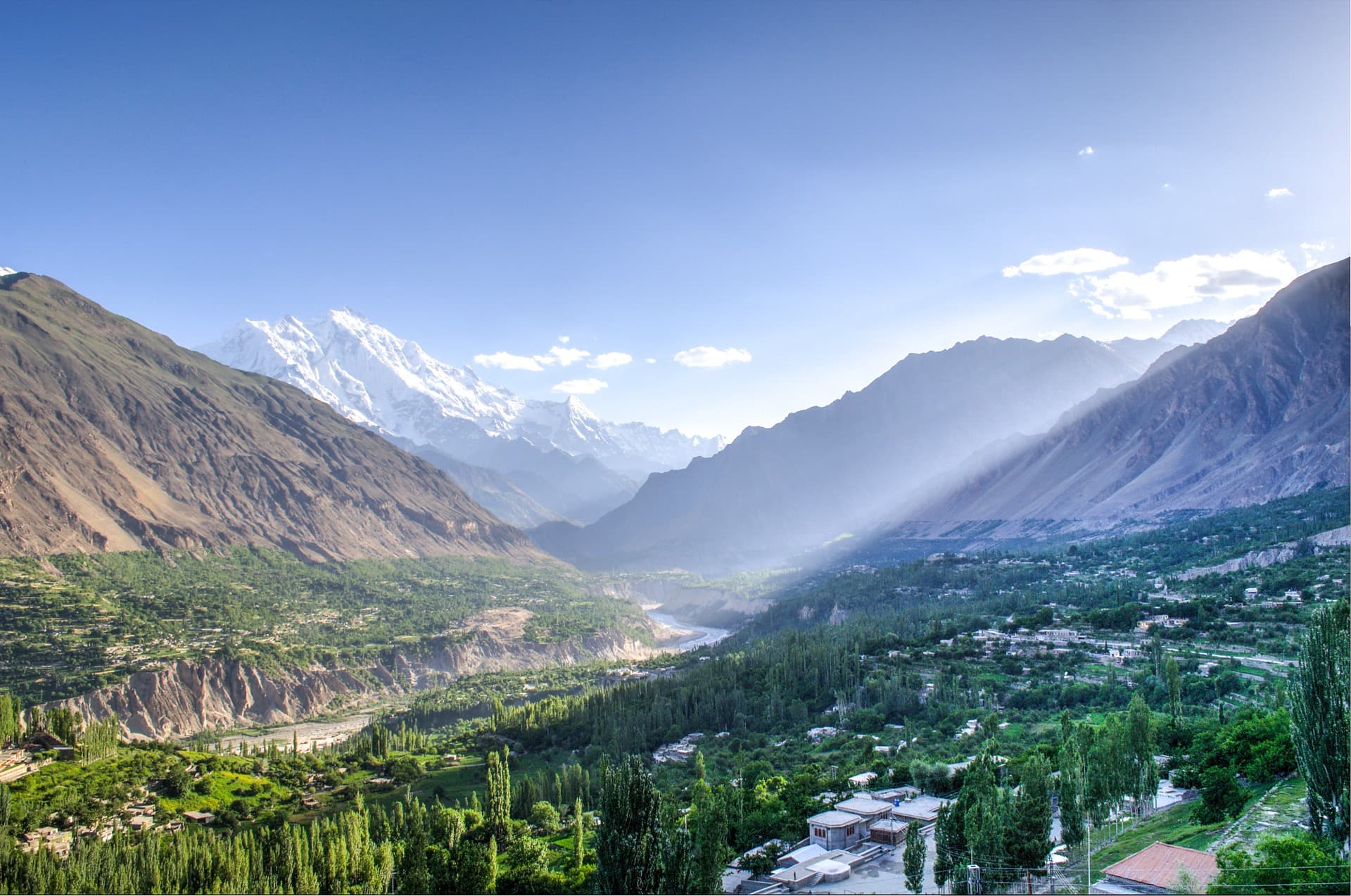 Where to Stay in Hunza (2026): Best Areas & Hotels
