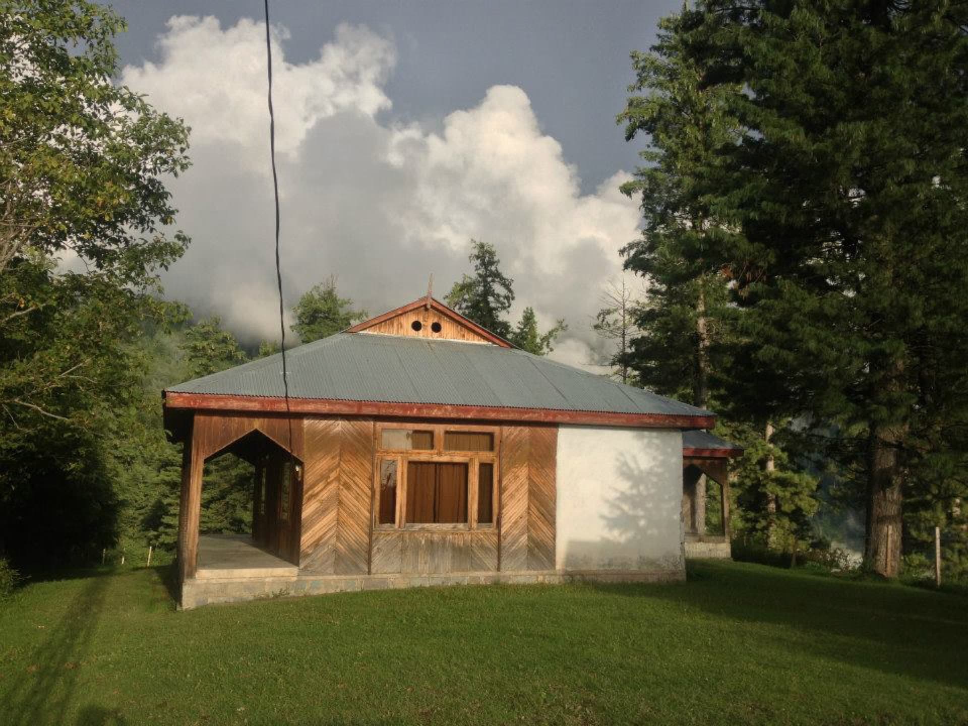 Where to Stay in Naran (2026): Best Areas & Hotels