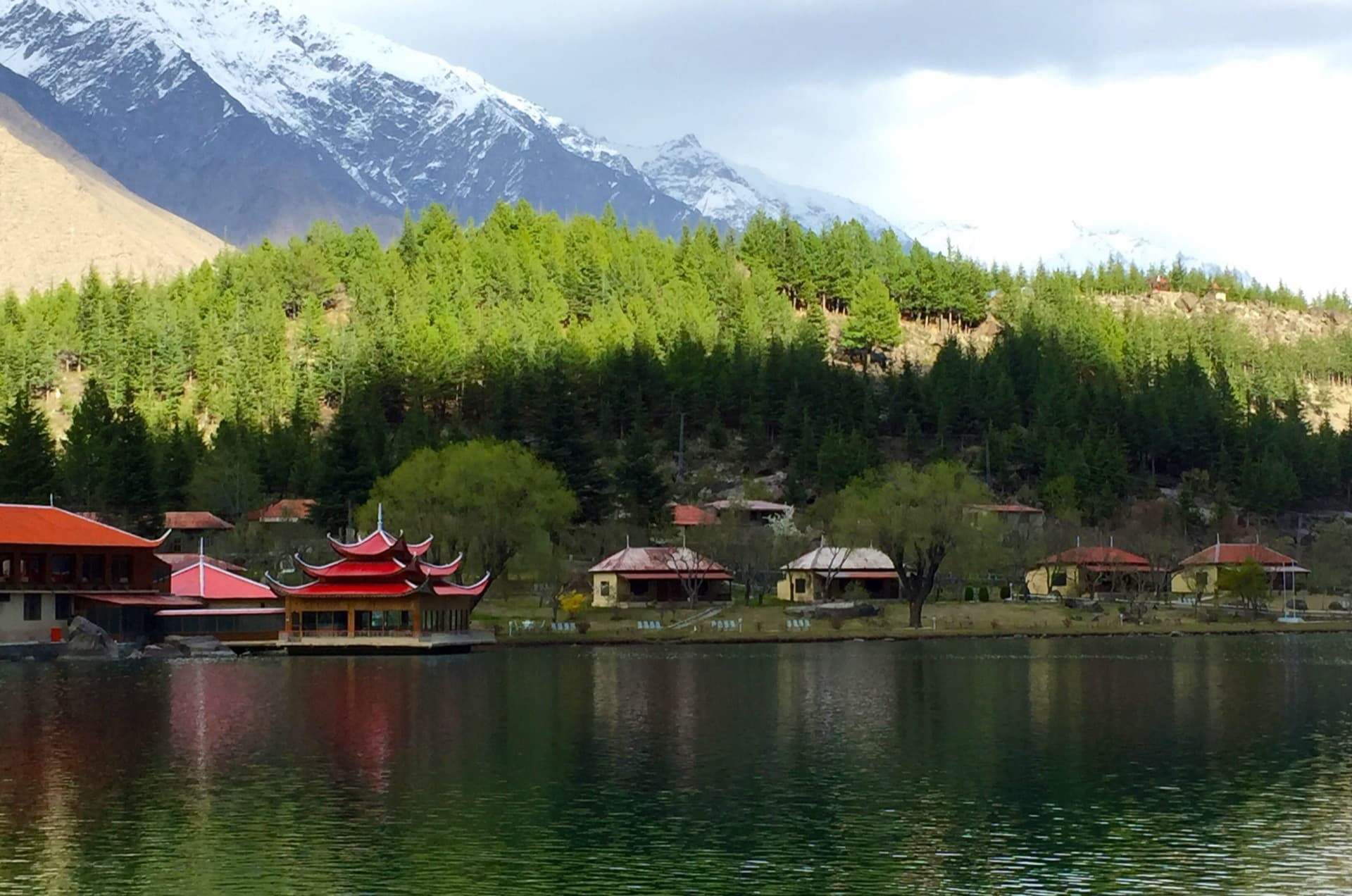 Where to Stay in Skardu (2026): Best Areas & Hotels